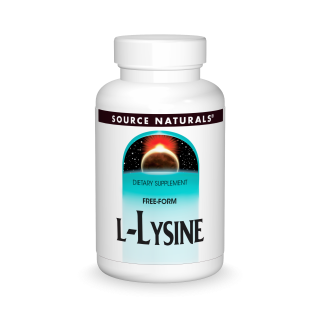 L- Lysine