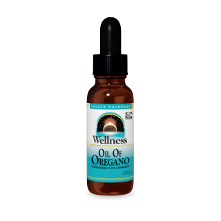 Aceite con Oregano / Wellness Oil of Oregano