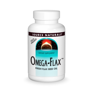 Omega-Flax