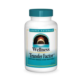 Wellness Transfer Factor