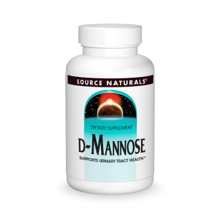 D-Mannose