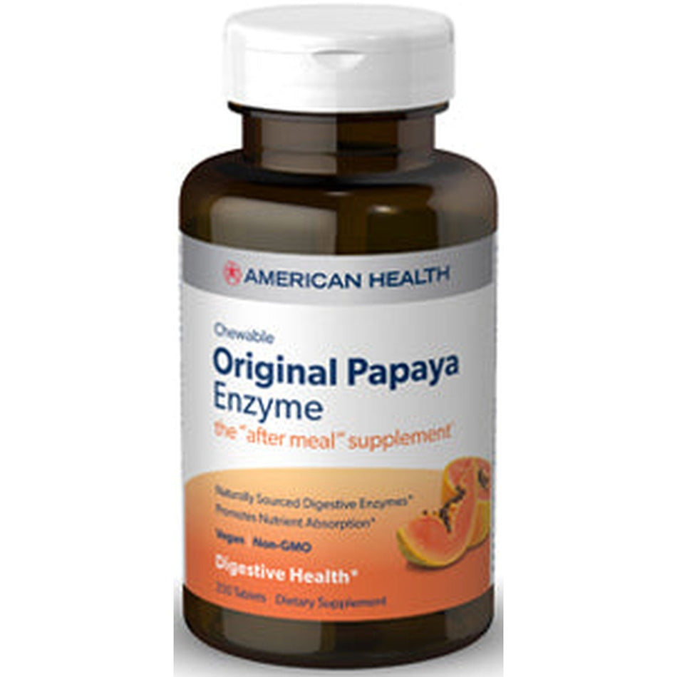 Original Papaya  Enzyme