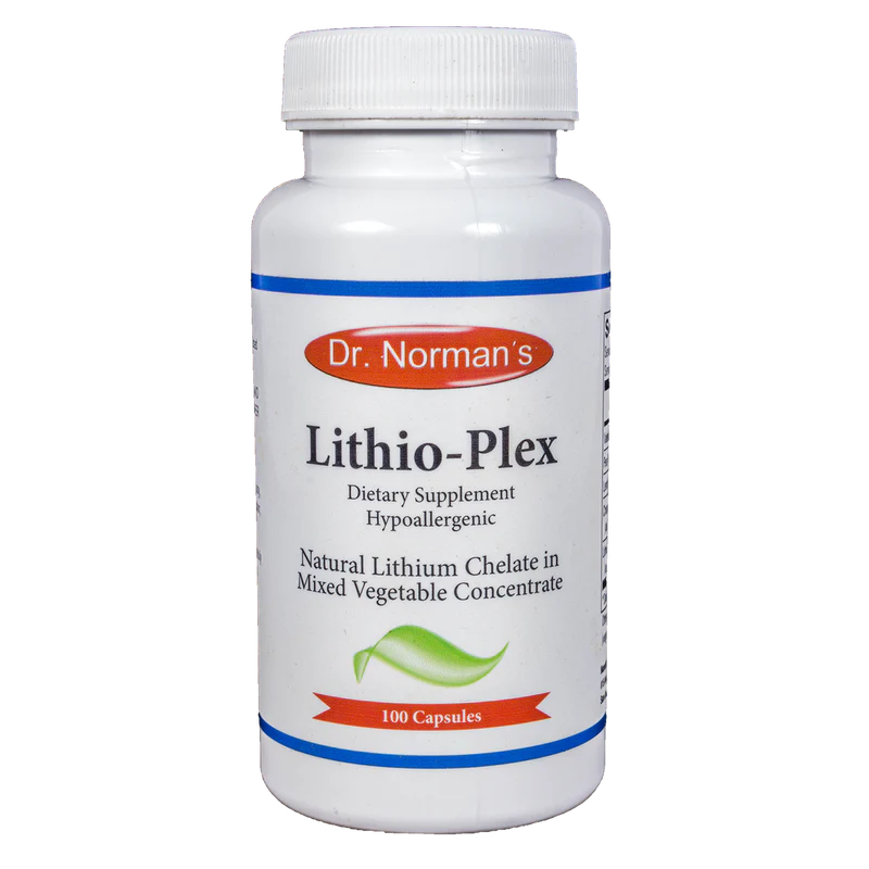 Lithio-Plex