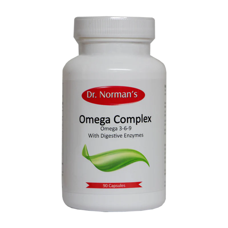 Omega 3-6-9