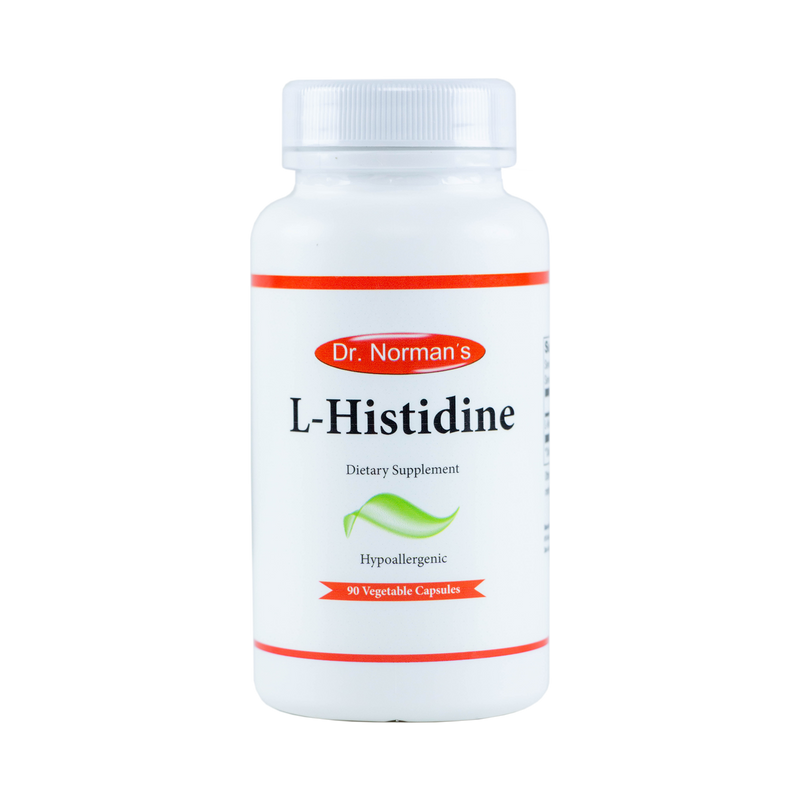 L-Histidine