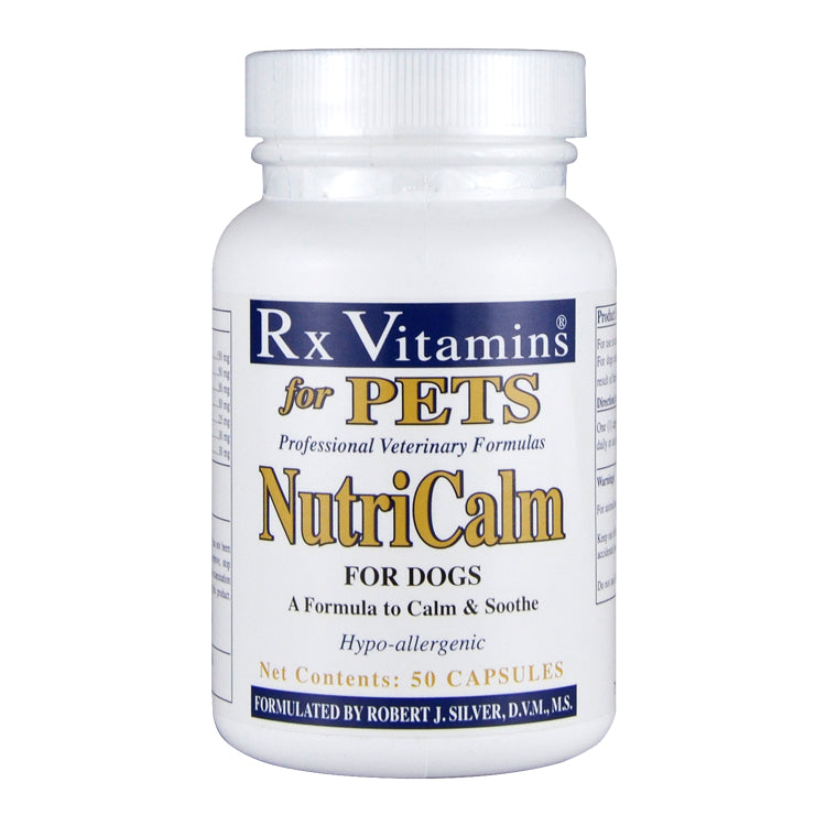 NutriCalm for Dogs