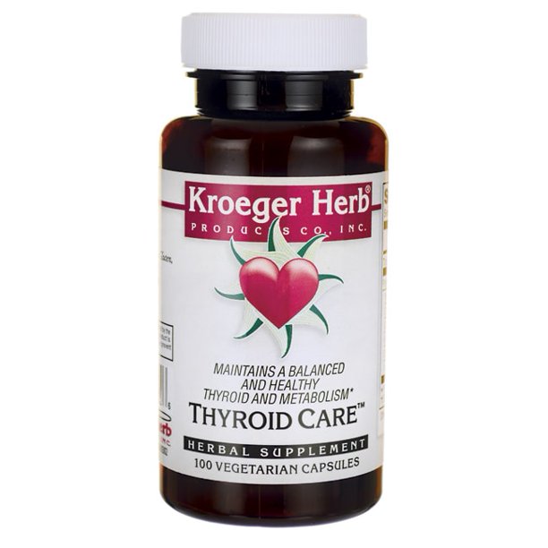 Thyroid Care