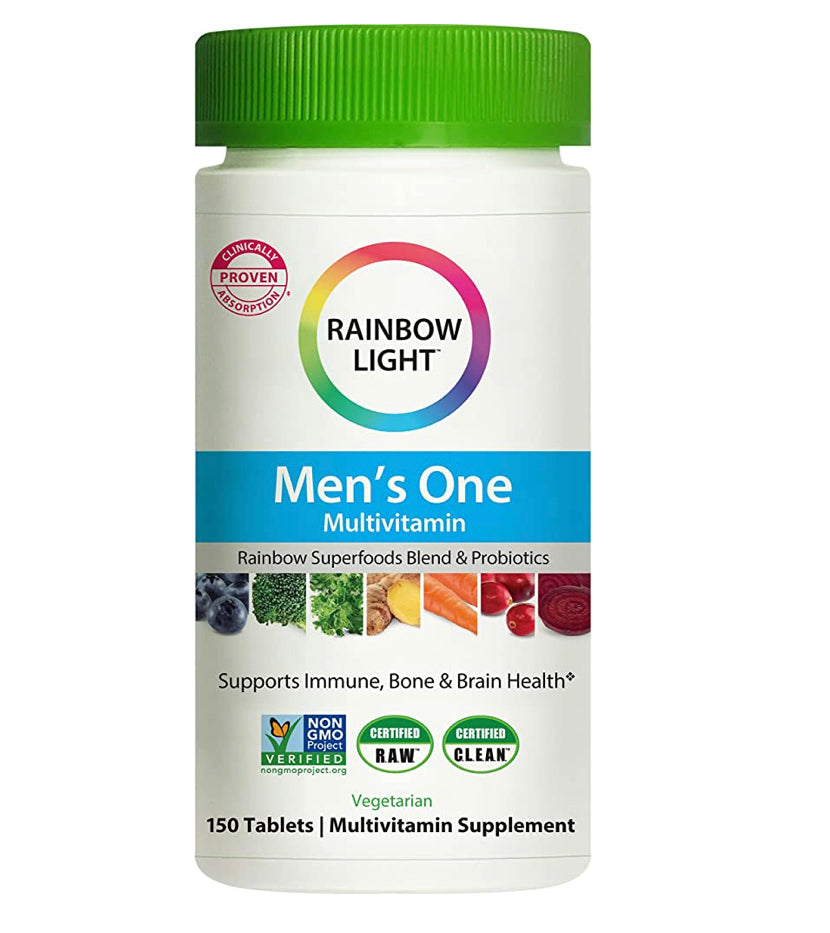 Mens One Multivitamina