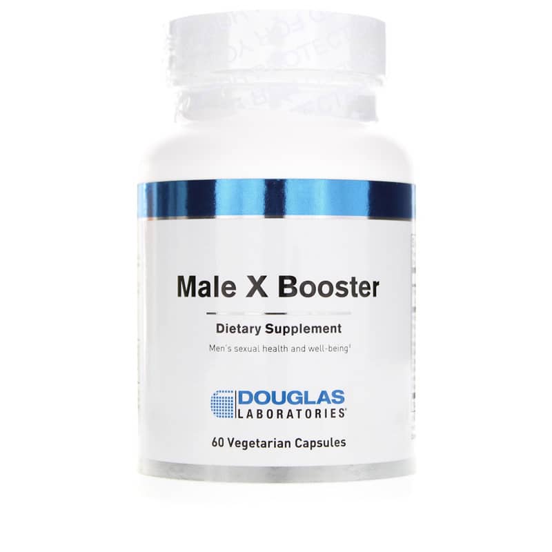 Male X Booster