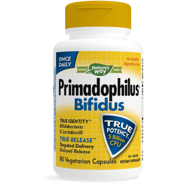 Probiotico Primadophilus