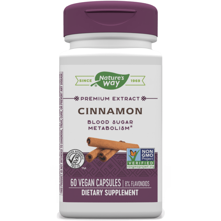 Canela / Cinnamon