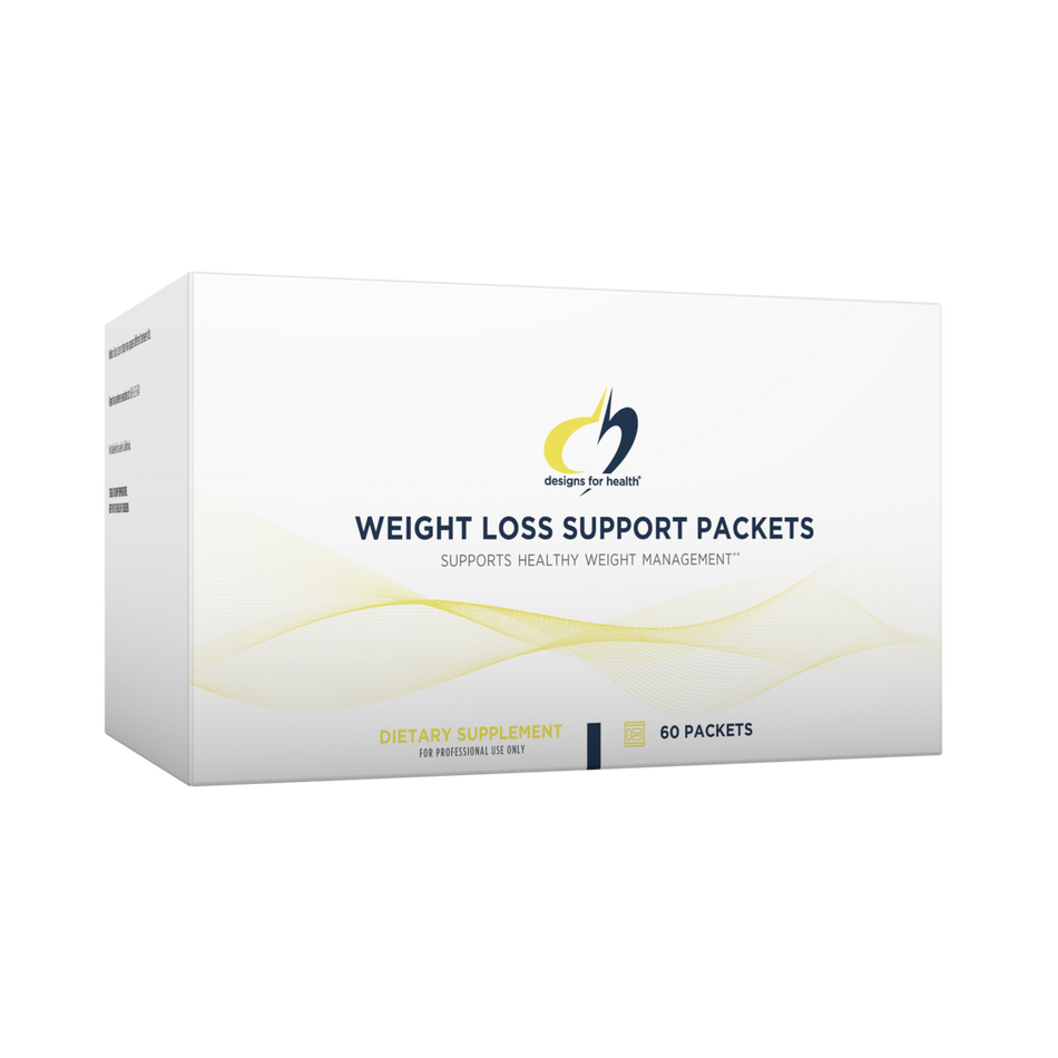 Weight Loss Support Packets